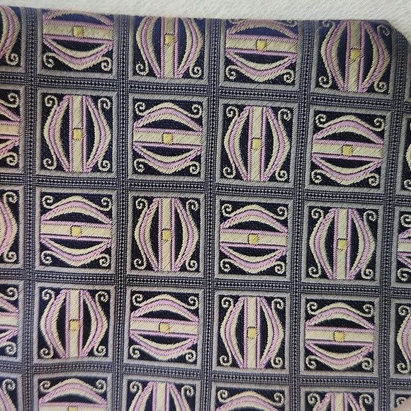 Dion 1967 necktie - Picture 2 of 5